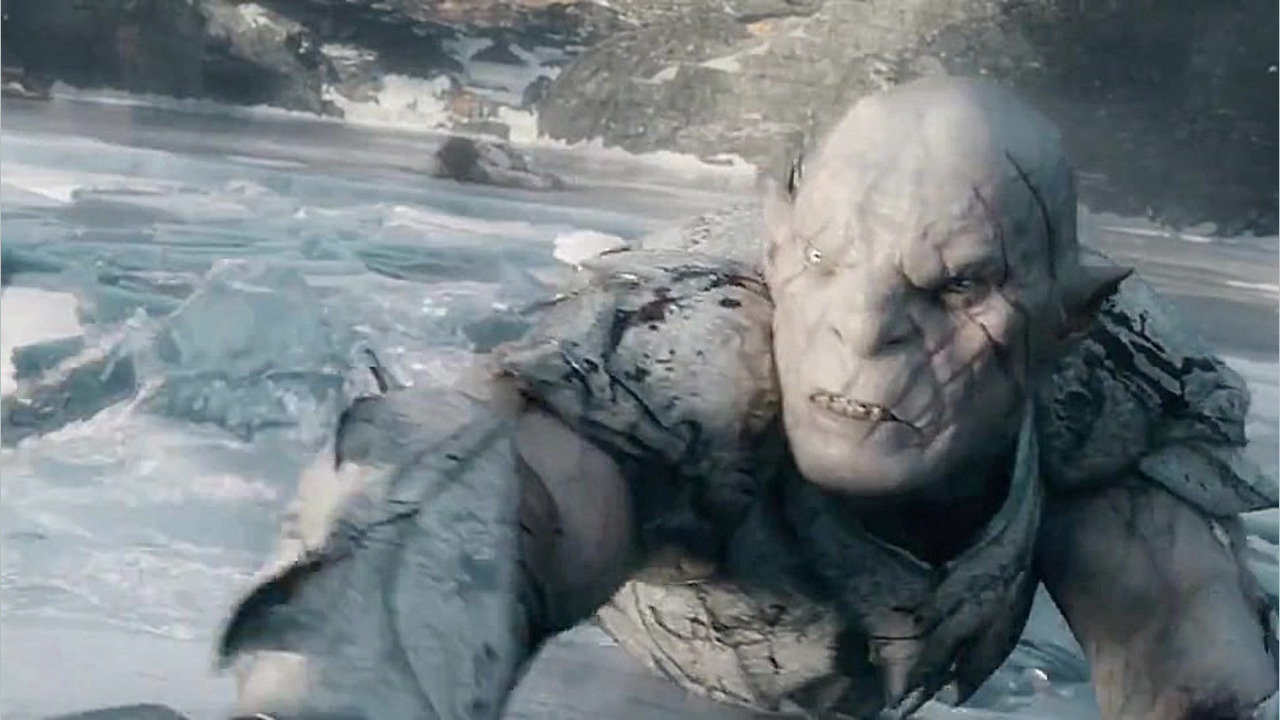 کشته شدن تورین