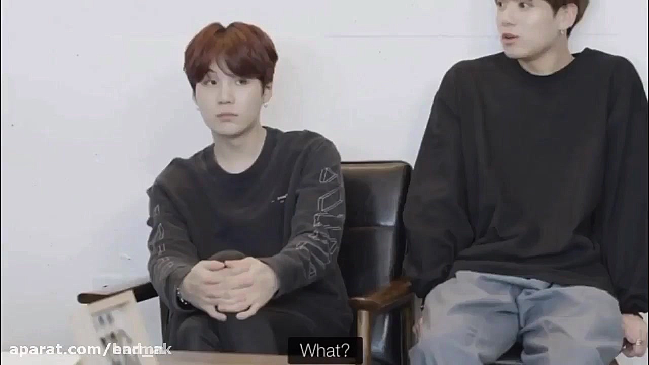 دوبله طنز بی تی اس (مشکلات خان...