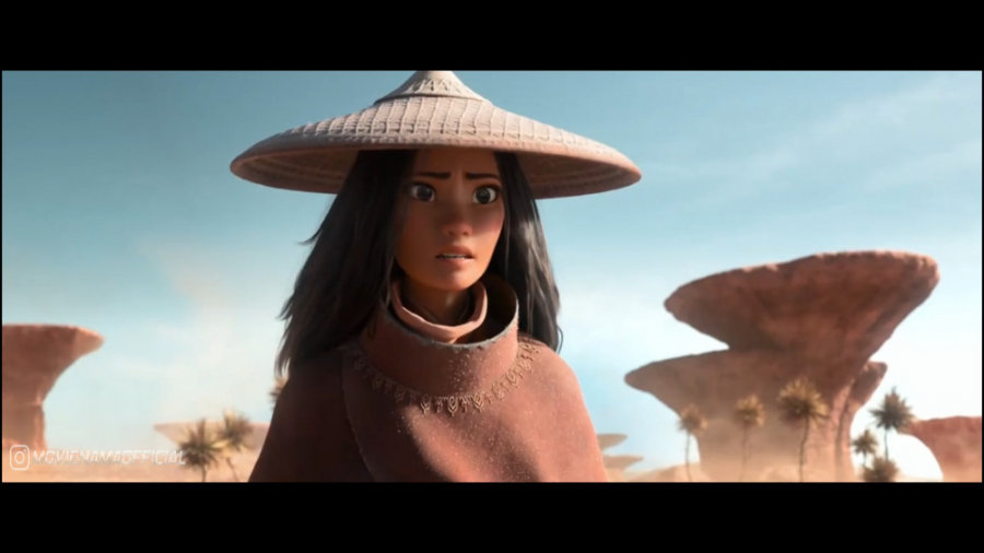 اولین تیزر تریلر رسمی انیمیشن...