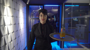 کافه تایم لپس  قسمت هفتم