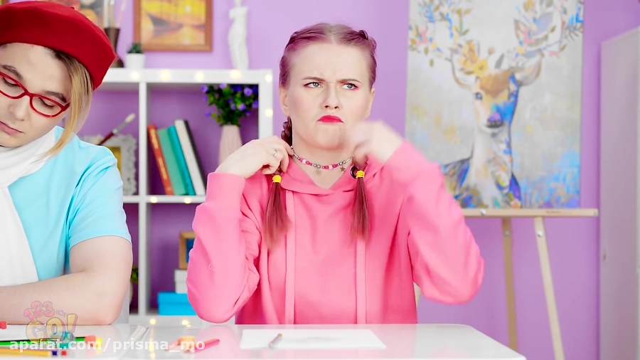 ایده های تفریحی خنده دار  نکات...