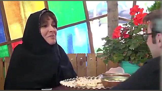 سریال دده مین دردی  تیزر 1