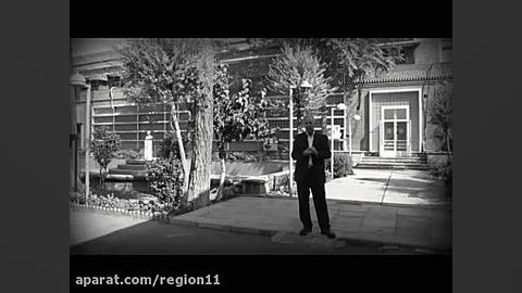 قصه های تهران (انستیتو پاستور)