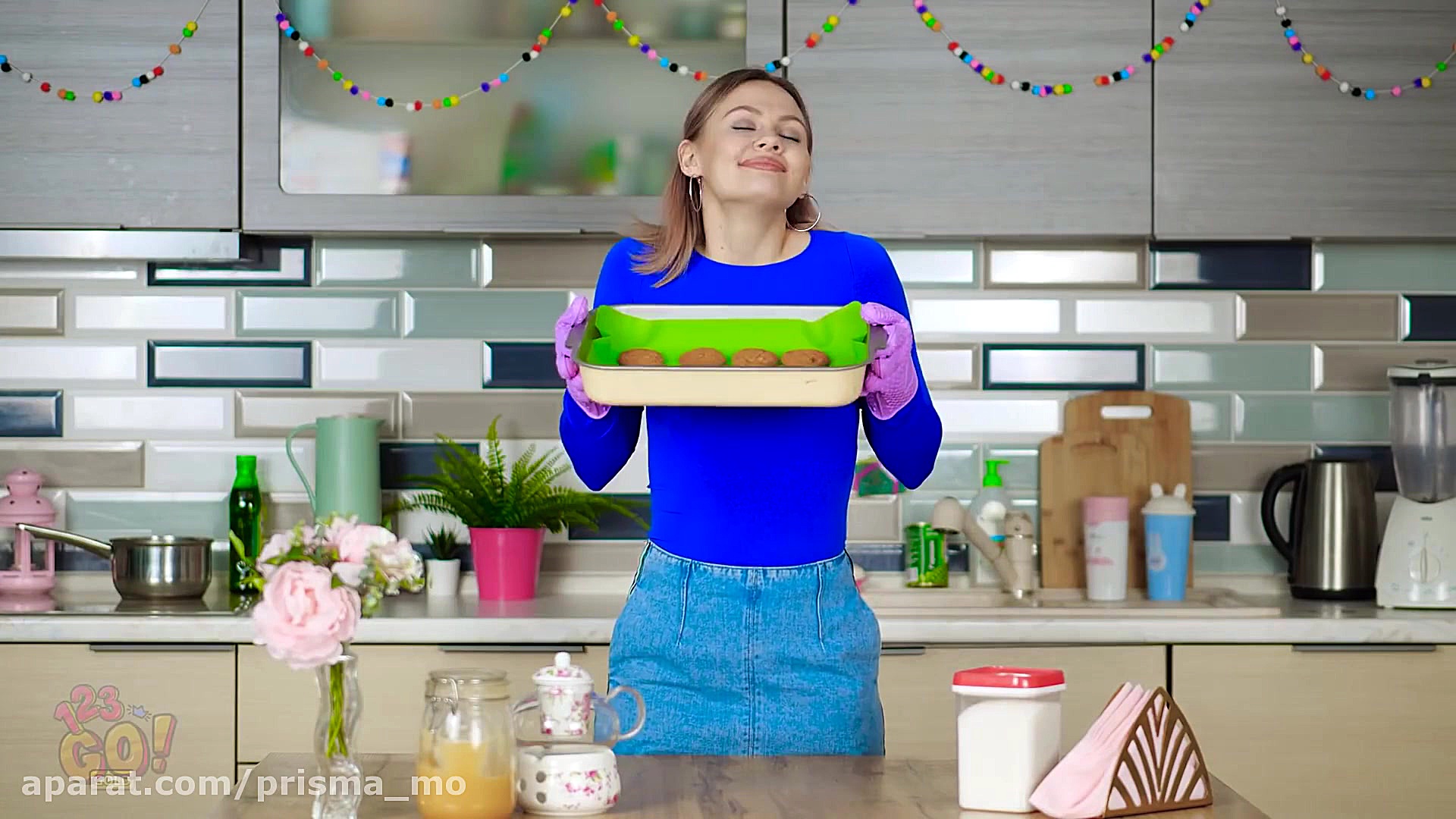 ایده های تفریحی خنده دار  مبار...