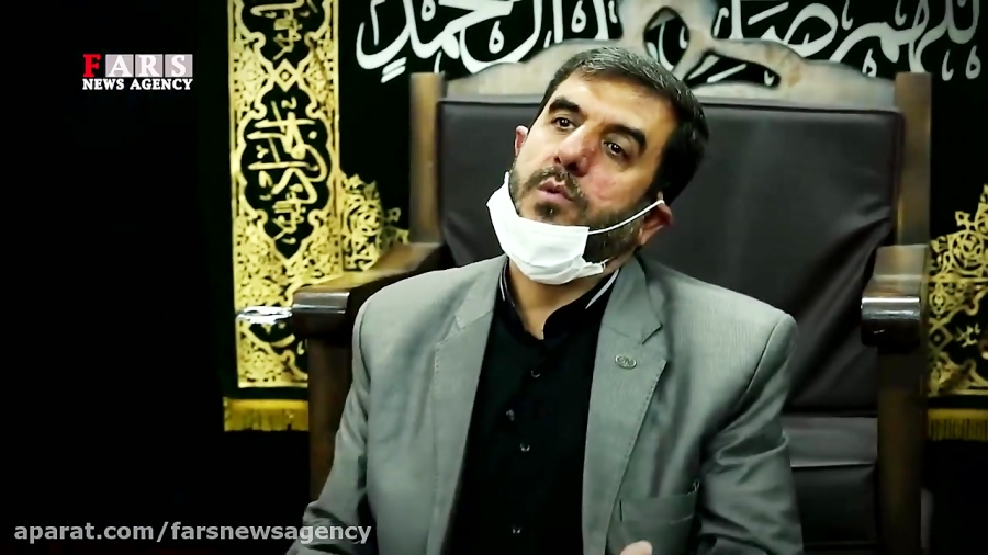 هیأت&zwnj;هایی که در جبهه پا گ...