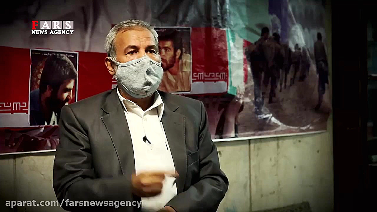 هیأت‌هایی که در جبهه پا گرفت