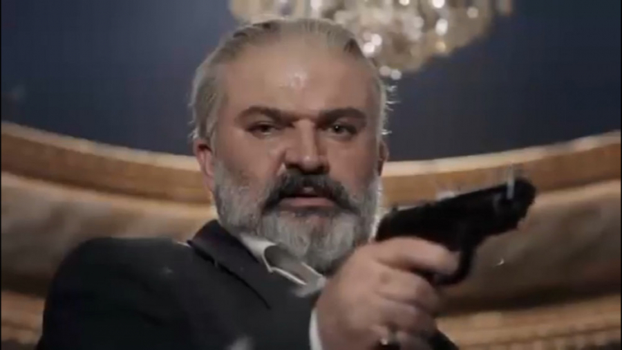 سریال آقازاده و ماجرای اسناد م...