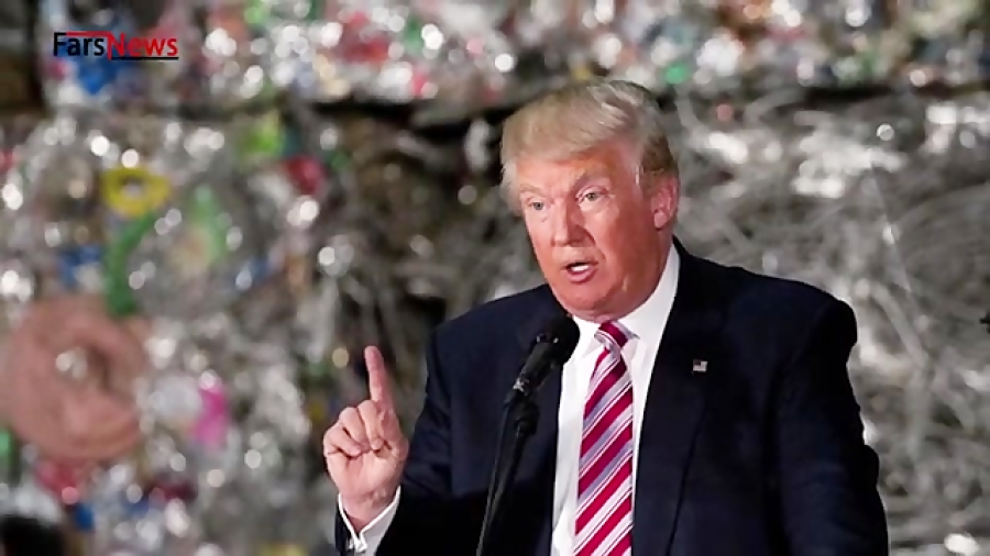 ترامپ فرمان جنگ داد...!