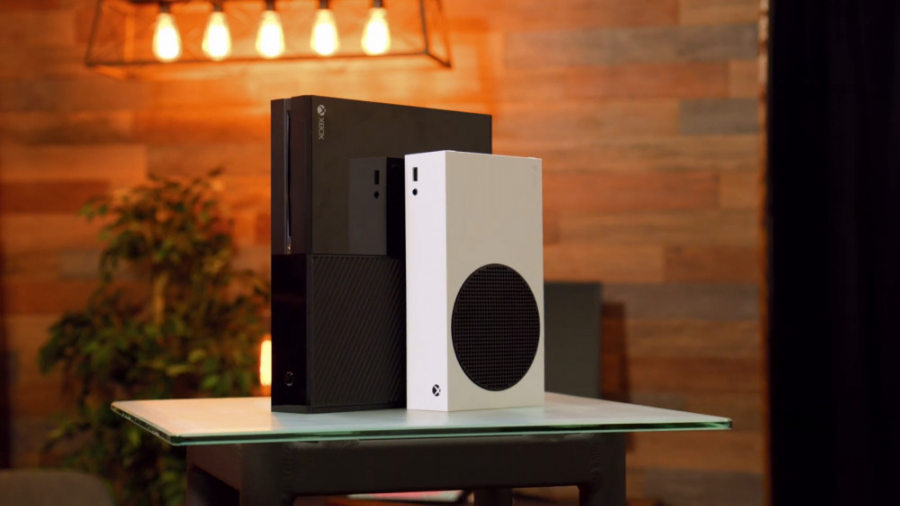 مقایسه سری S و سری X ایکس&zwnj...