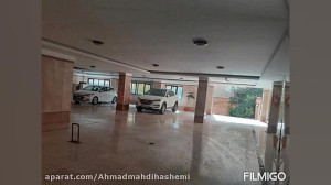 ۸۸ متری ۲ خواب پارکینگ در شهرک...