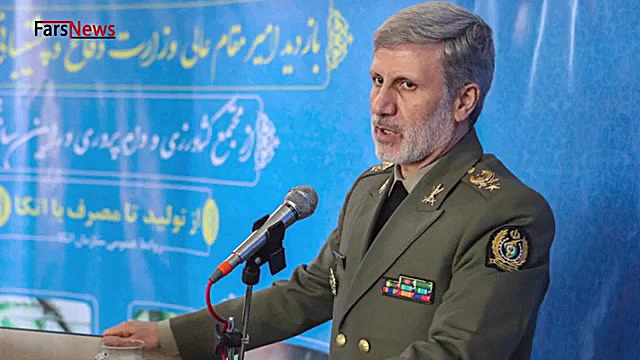 مخفی ترین سلاح تک تیر انداز ای...