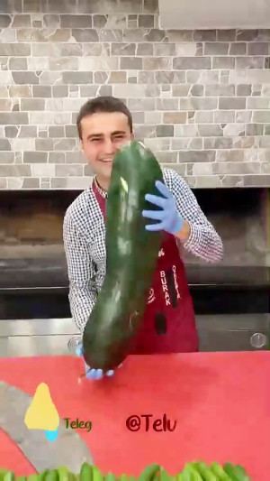 خیار ماست اصلش اینه...