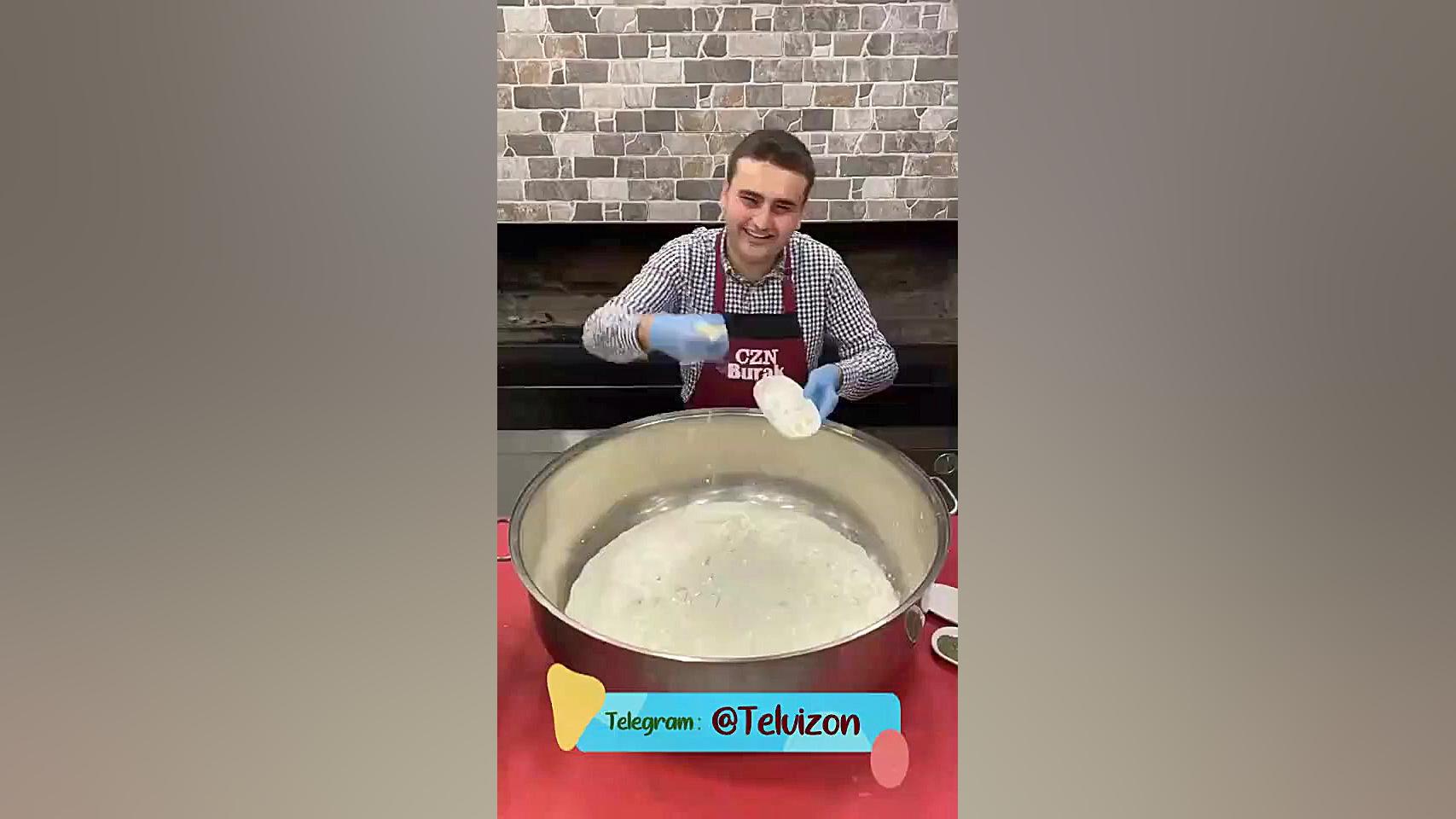 خیار ماست اصلش اینه...