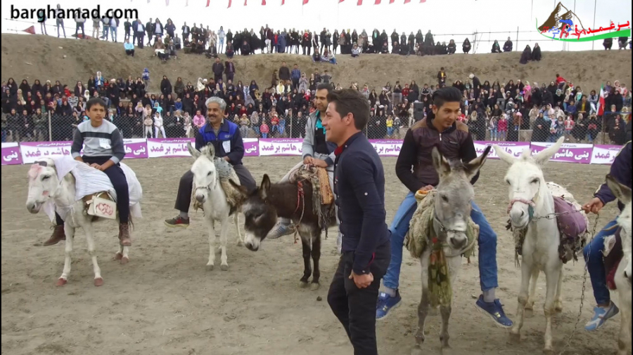 برندگان مسابقات جذاب و به یادم...