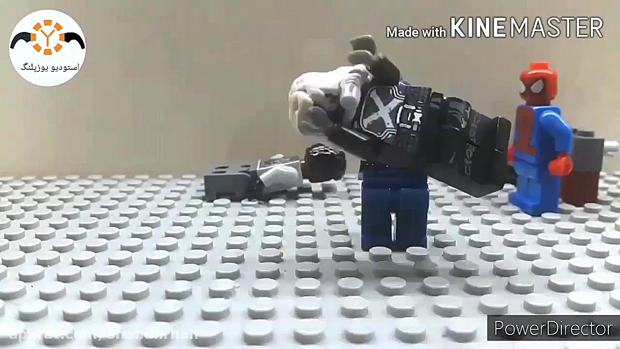 نظرسنجی بهترین استاپ موشن آپار...