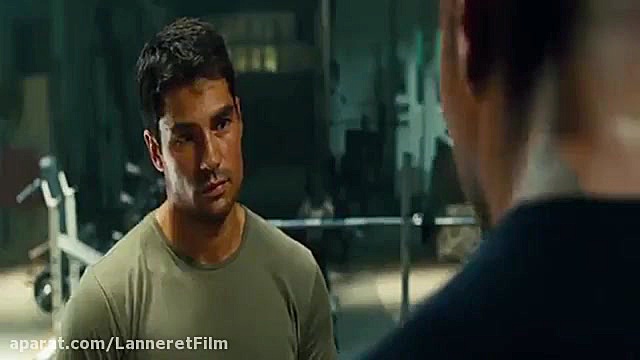 فیلم هیجانی G.I.JO  (جی آی جو 2) دوبله فارسی کامل. زمان6814ثانیه