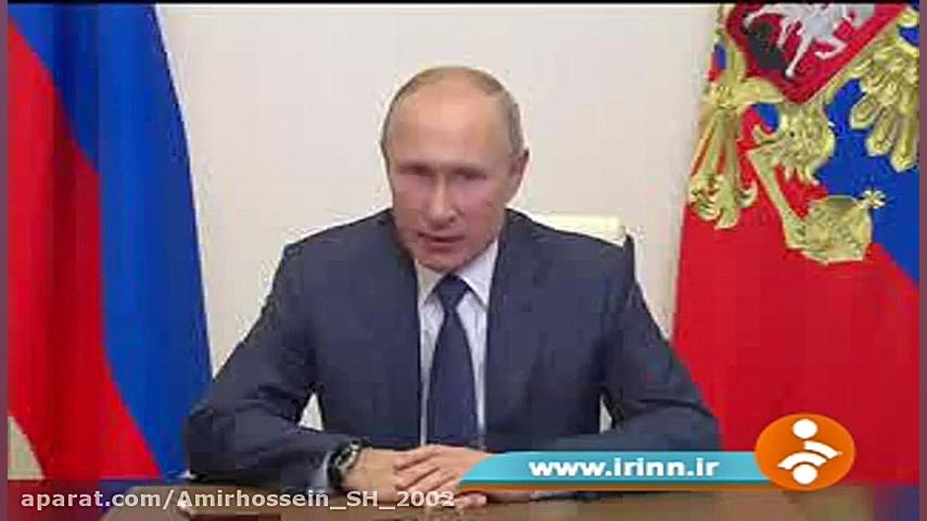 پایان مناقشه قره باغ بعد از 30...