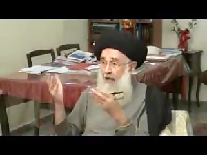 بشارت نزدیکی ظهور امام زمان (آ...