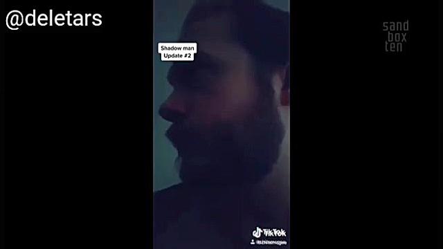 تصاویر واقعی ترسناک جن روح حوا...