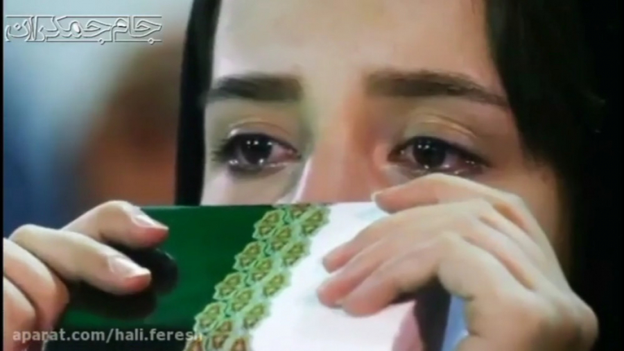 کلیپ عاشقانه امام زمان با آهنگ...