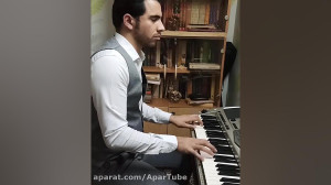 موسیقی فیلم interstellar شاهكا...