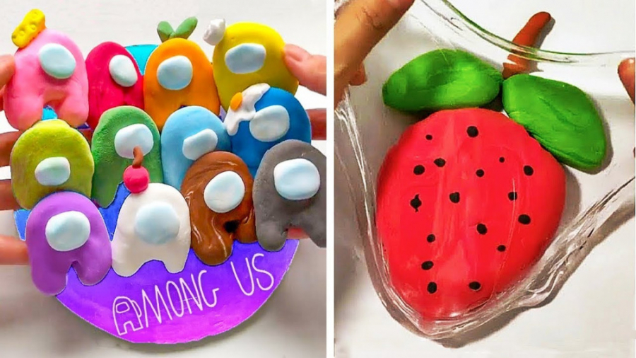 اسلایم کرانچی  اسلایم شفاف  وا...