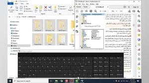 نصب و راه اندازی سیستم های رای...