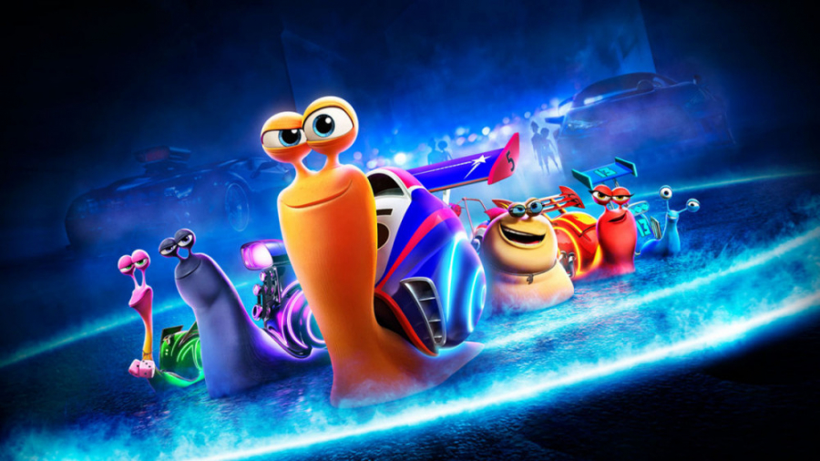 انیمیشن Turbo 2013 توربو (انیم...