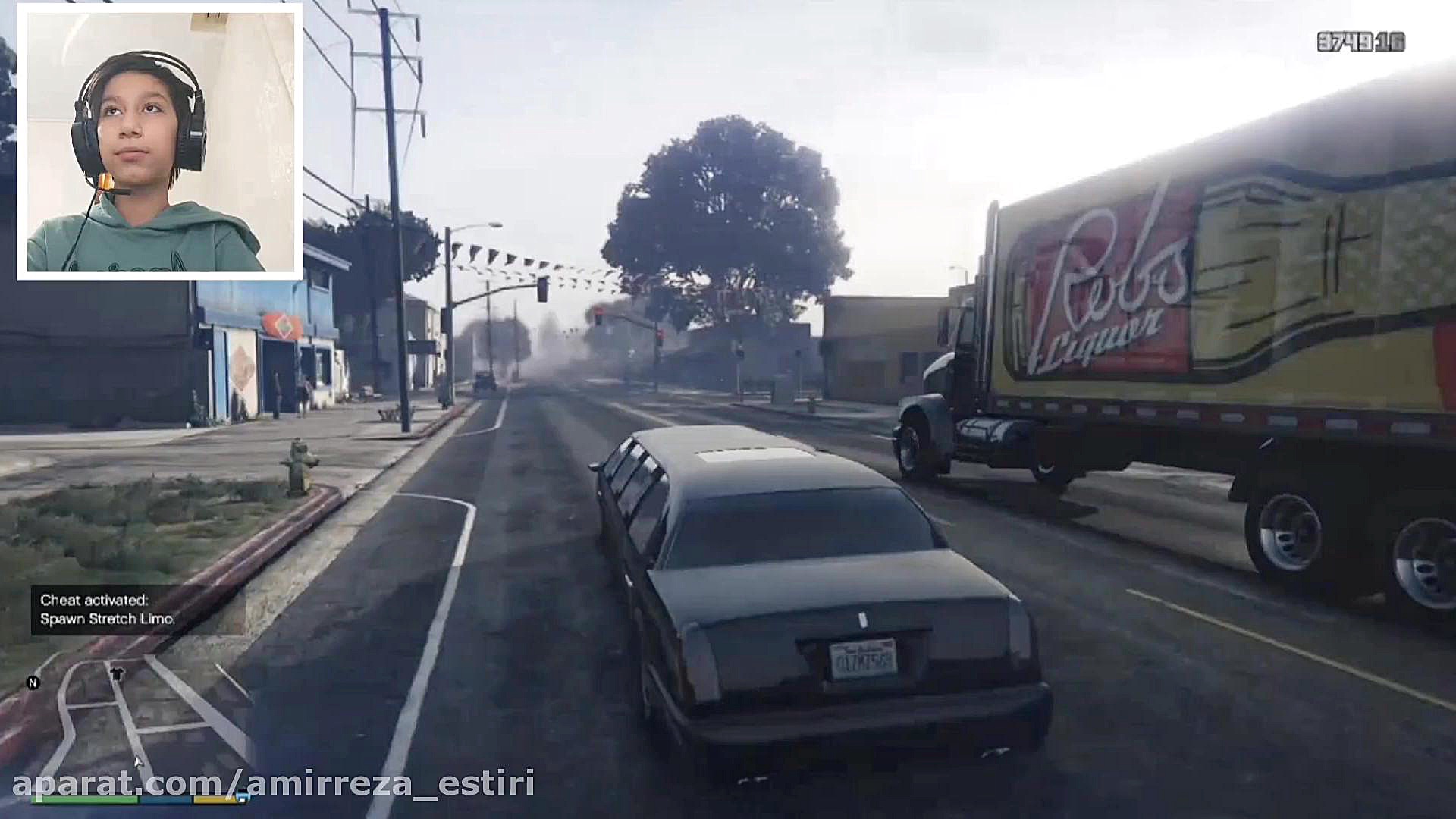 مکان بهترین و خفن ترین اسلحه د...