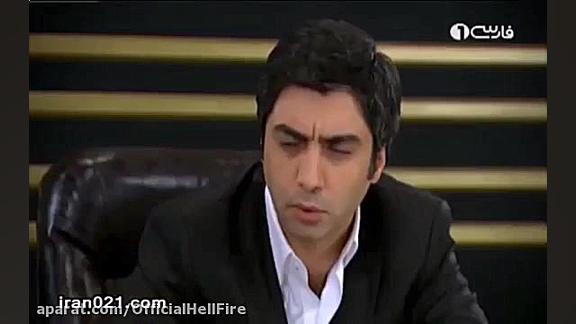 سریال ترکی اکشن وادی گرگ ها قس...