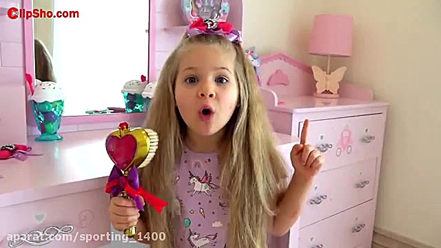 دیانا و روما  دیانا روما  دیان...