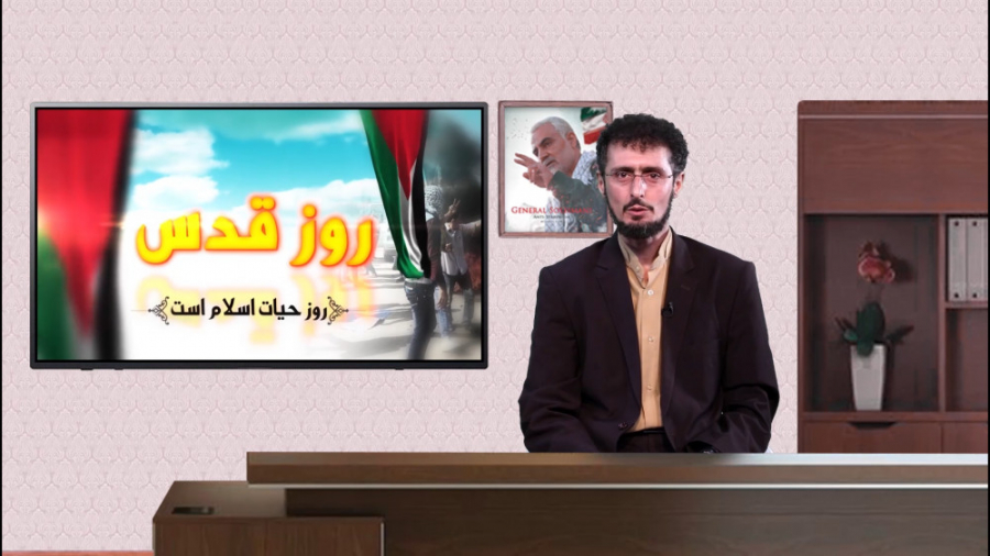 حیات اسلام  با حضور کارشناس مح...