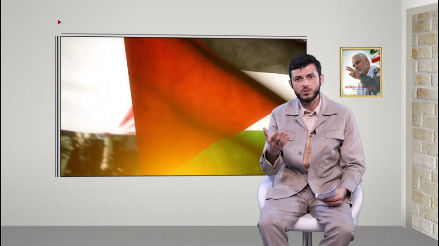 حیات اسلام  با حضور کارشناس مح...