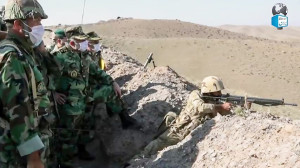 خبری که ارتــش و سپــاه پاسدار...