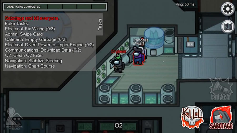 معرفی و آموزش بازی پرطرفدار Am...