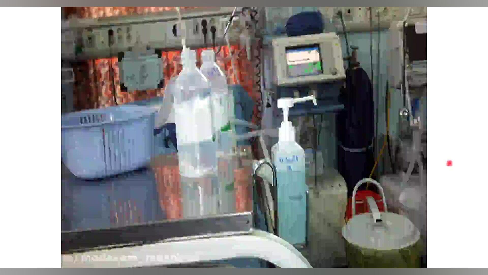 کنترل عفونت در بیمارستان،کنترل...