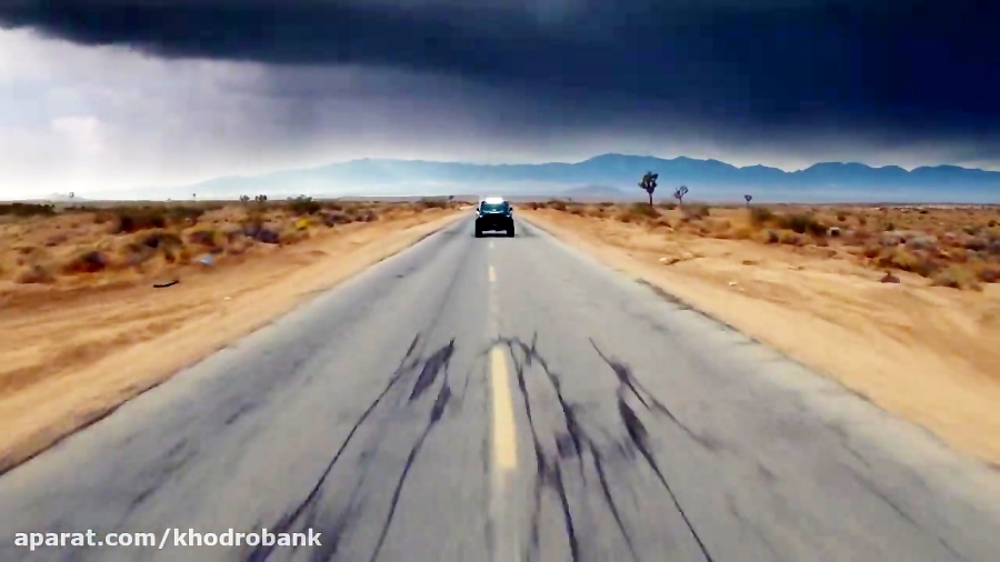 رضوانی هرکول معرفی شد، هیولای...