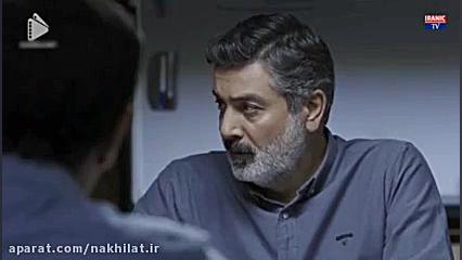 حبیب نبگان قاتل مردم خوزستان