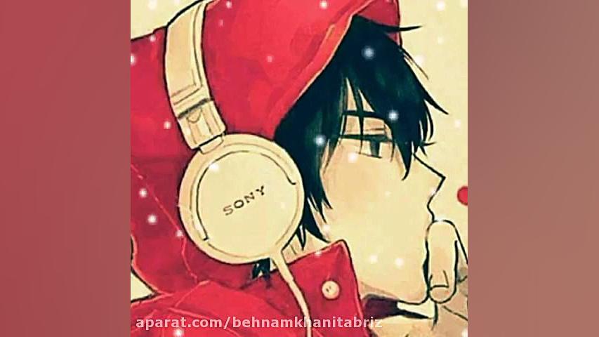 محسن لرستانی آهنگ عاشقانه و غم...