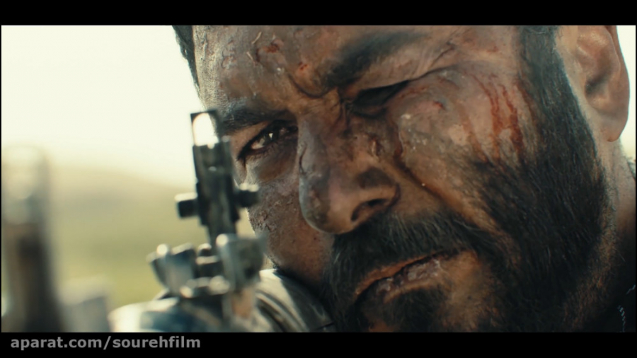 تیزر سینمایی &laquo;آب هرگز نم...