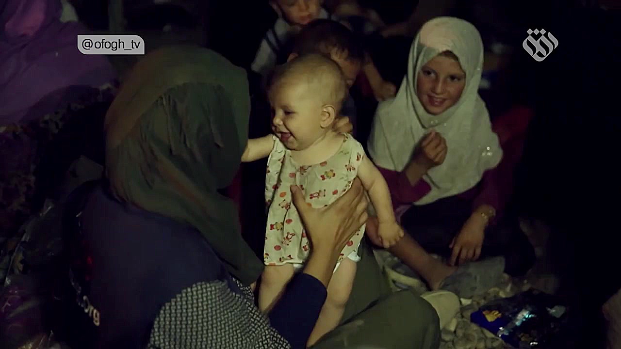 مستند | زنانی با گوشواره های ب...