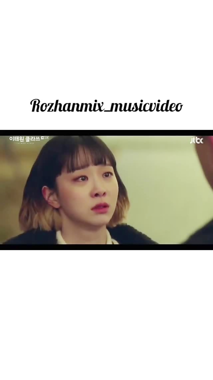 میکس عاشقانه کره ای ToT