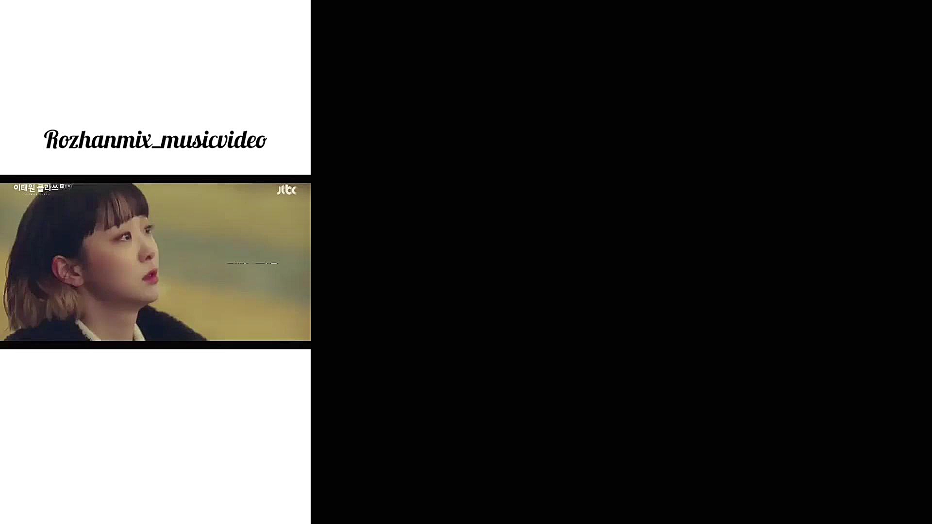 میکس عاشقانه کره ای ToT