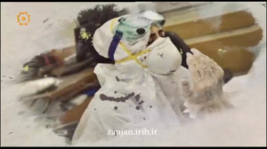 ترانه پرستار | قاسم افشار