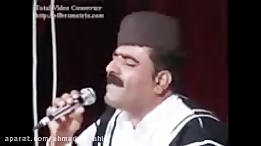 بختیاری : دانی دانی ناب