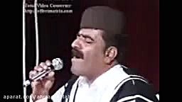 بختیاری : دانی دانی ناب