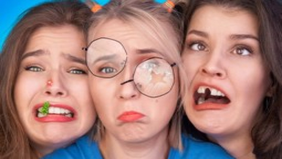 کلیپ تفریحی و خنده دار  بدترین...