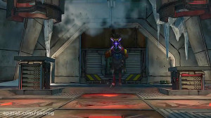 تریلر بازی Borderlands 3 برای...