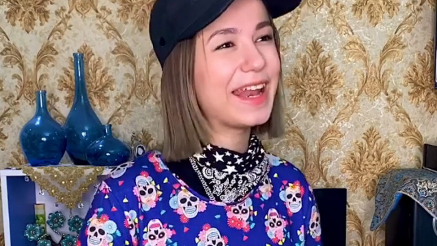 پریسا پور مشکی مشکلات مهمونی