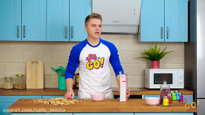 ترفندهای غذایی باحال و جدید که...